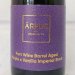 Arpus Brewing Co Port Wine Barrel Aged Maple x Vanilla Imperial Stout 37,5cl Arpus Brewing Co Port Wine Barrel Aged Maple x Vanilla Imperial Stout 37,5cl