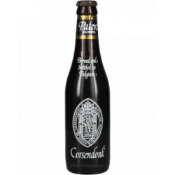 Corsendonk Pater Dubbel - Drankgigant.nl