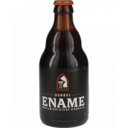 Ename Dubbel - Drankgigant.nl