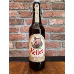 Keiler Bier Pils Keiler Bier Pils