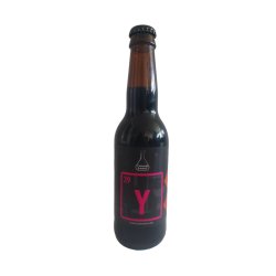 Chemical Brewers  Y (Yttrium) - Bierhandel Blond & Stout