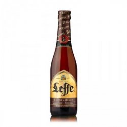 Leffe Brune