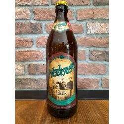 Brauerei Kundmüller Weiherer Lager