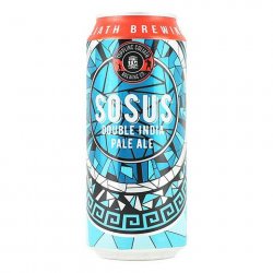 Toppling Goliath Sosus