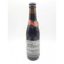 Oerbier Reserva - De Struise Brouwers