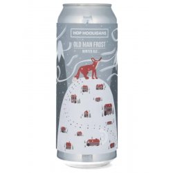 Hop Hooligans Old Man Frost