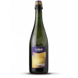 Levain Macération Coings Levain Macération Coings