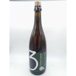 Brouwerij 3 Fonteinen 3 Fonteinen Perzik