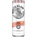 White Claw Ruby Grapefruit Hard Seltzer 6 pack12oz cans 