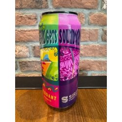 Siren Craft Brew Neal Gets Soundwave Siren Craft Brew Neal Gets Soundwave