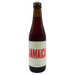 Cyclic Beer Farm Jamaica