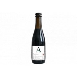 Zomerdijk Brewing en Blending Anne 12x37,5CL - Van Bieren