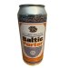 Bad Seed Brewing, Baltic Porter – Robust Porter Fermented With Lager Yeast – 0,44 l. – 7,9% 