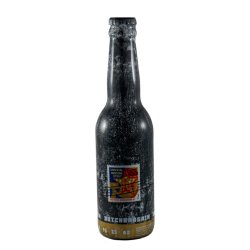 Dutch Bargain Imperial Russian Stout (BB 17-02-23) - Bierhandel Blond & Stout