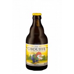 La Chouffe - The Belgian Beer Company