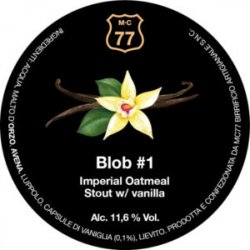 MC 77 Blob #1 12l - YouBeer