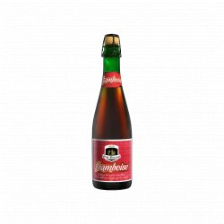 Oud Beersel Framboise