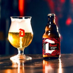 Duvel Moortgat Duvel Imperial Blond Duvel Moortgat Duvel Imperial Blond