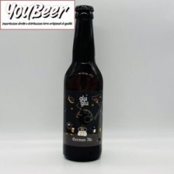 Birra MC - 77 Glu Glu