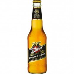 Miller Draft 33Cl - Cervezasonline.com