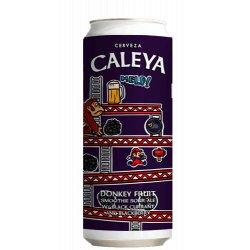 Caleya Smooth Donkey Fruit - Labirratorium