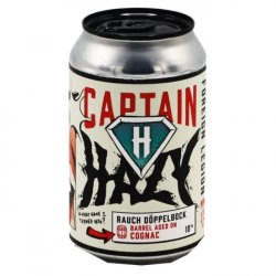 KOMPAAN Dutch Craft Beer Company Captain Hazy - Foreign Legion 2025