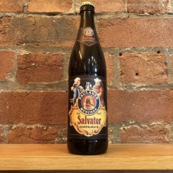 Paulaner Salvator