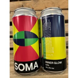 SOMA Beer Inner Glow