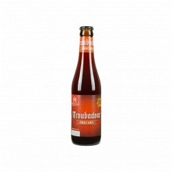 Troubadour Obscura