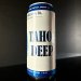 Knee Deep Brewing Company, Tahoe Deep, 473ml 