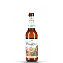 Weihenstephaner Braupakt  6.5% vol. 0.33l - Beerlovers