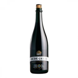 Brouwerij Boon Oude Gueze Megablend - Beer Force