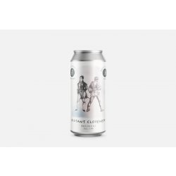 Factory Brewing Distant Closeness