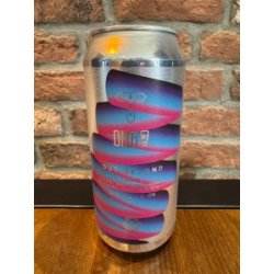 Track Brewing Company Out Beyond