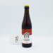 VAULT CITY Raspberry Session Sour Botella 33cl 