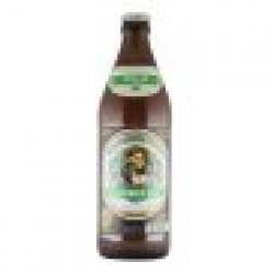 Augustiner Lagerbier Hell 0,5l - Craftbeer Shop