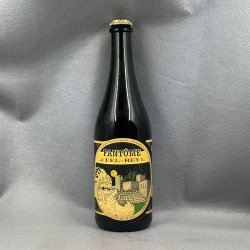 Jester King (x Fantôme) Fantôme del Rey - Beermoth