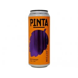 PINTA Hop Selection: Nectaron