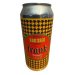 Bad Seed Brewing, Frank – Lager – 0,44 l. – 5,1% Bad Seed Brewing, Frank – Lager – 0,44 l. – 5,1%