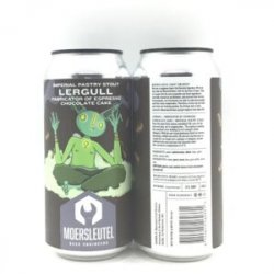 Moersleutel  Lergull - Bath Road Beers