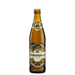 Weihenstephaner Vitus 7,7%vol 0,5L - eDrinks