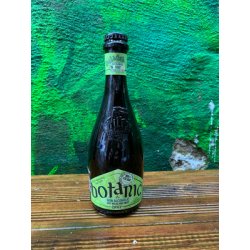 Botanic Non Alcoholic - Baladin - 0,0% 33 cl. - BeerShoppen