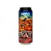 Nepo - The Fear 2 (2025) 500ml can 6,4% alc. Nepo - The Fear 2 (2025) 500ml can 6,4% alc.