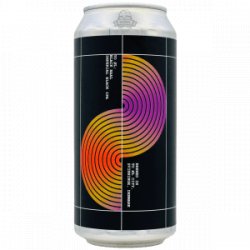 To Øl – Black Baal 2.0 - Rebel Beer Cans