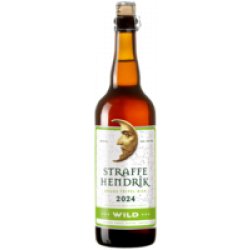 Straffe Hendrik Wild - Gall & Gall