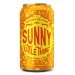Sierra Nevada Brewing Co. Sunny Little Thing Sierra Nevada Brewing Co. Sunny Little Thing