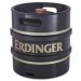 Erdinger Weissbraeu Urweisse Fass 30 l KEG Stahl 