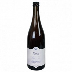 Nevel  Rust Batch No. 8 (2024)