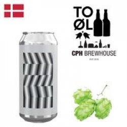 To Ol   CPH - Maxima 440ml CAN - Drink Online - Drink Shop