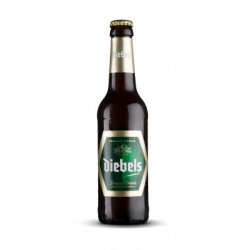 Diebels Alt -  Alemana Alt 33 cl. - Cervezus